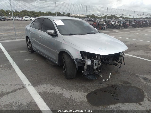 2014 volkswagen jetta sedan