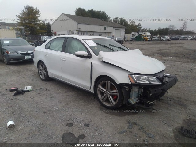 2014 volkswagen jetta sedan