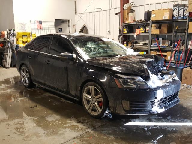 2014 volkswagen jetta gli