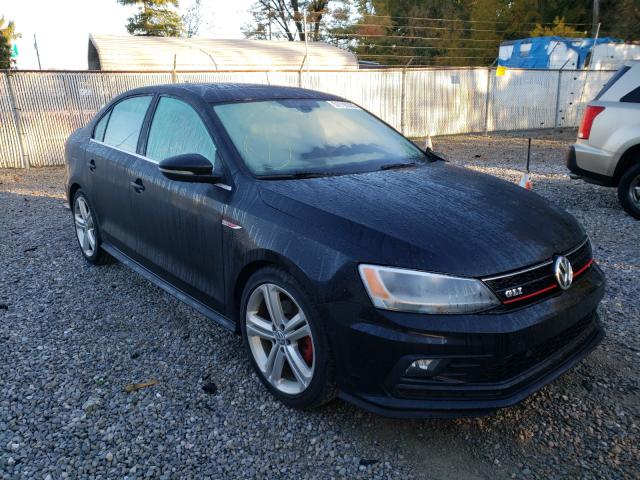 2016 volkswagen jetta gli