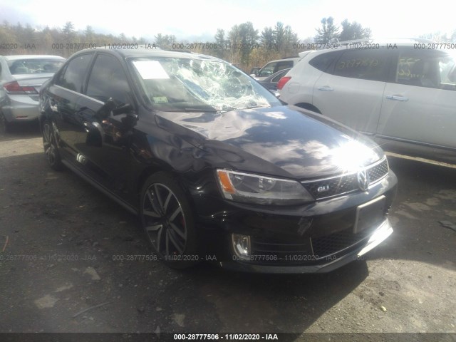 2013 volkswagen jetta sedan