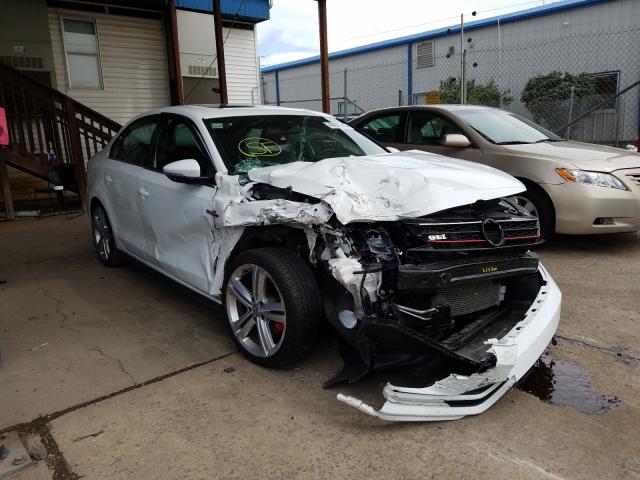 2016 volkswagen jetta gli
