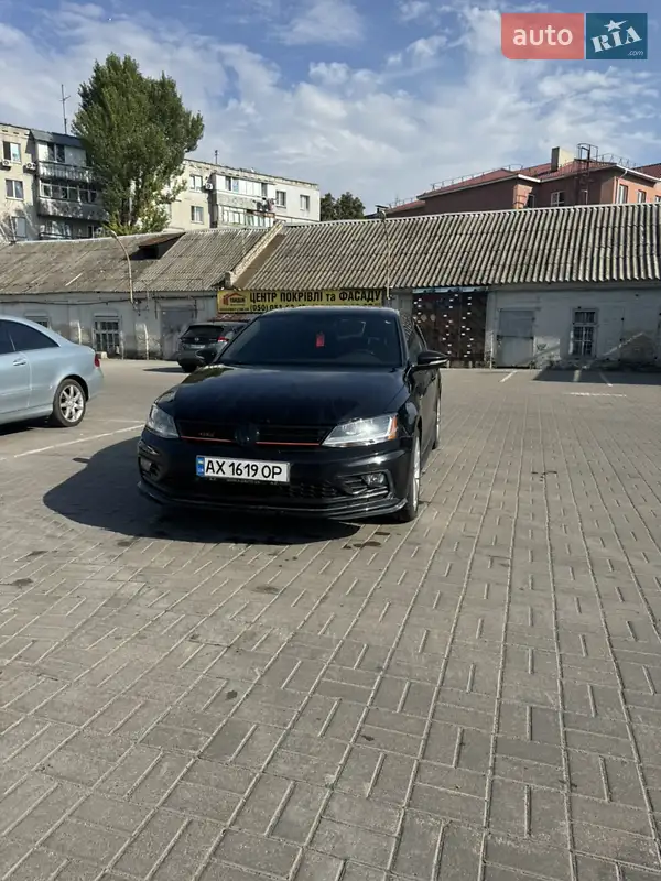 2016 volkswagen jetta