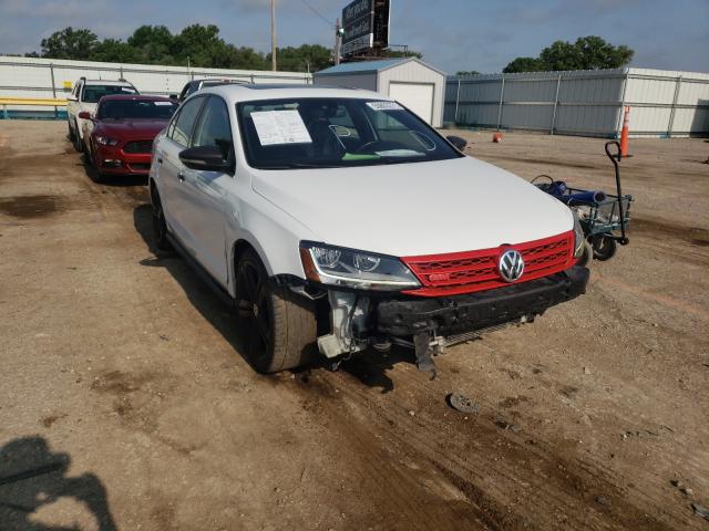 2016 volkswagen jetta gli