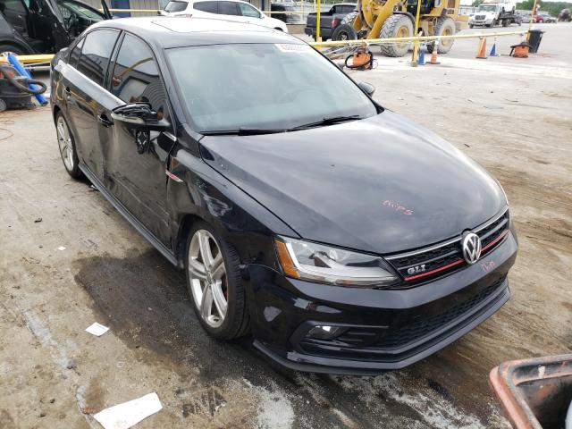 2016 volkswagen jetta gli