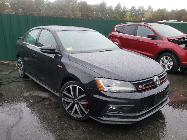 2018 volkswagen jetta gli