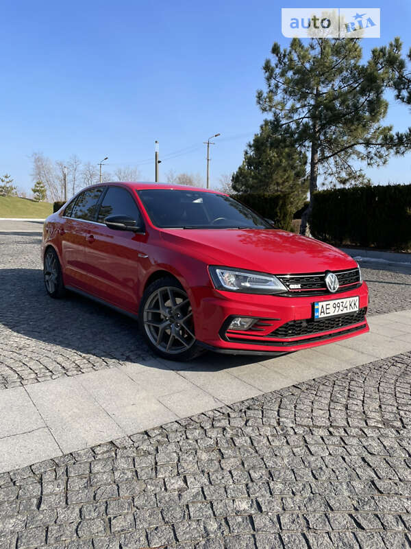 2016 volkswagen jetta