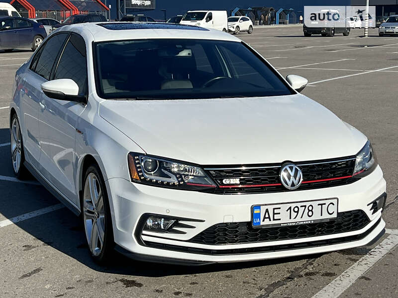 2016 volkswagen jetta