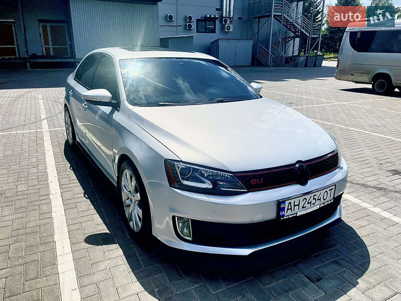 2013 volkswagen jetta