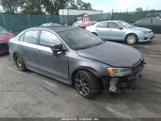 2013 volkswagen gli