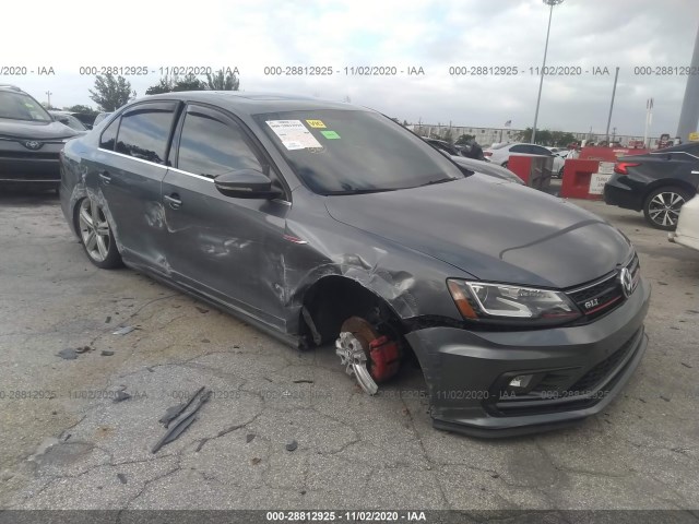 2016 volkswagen jetta sedan