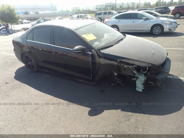2016 volkswagen jetta sedan