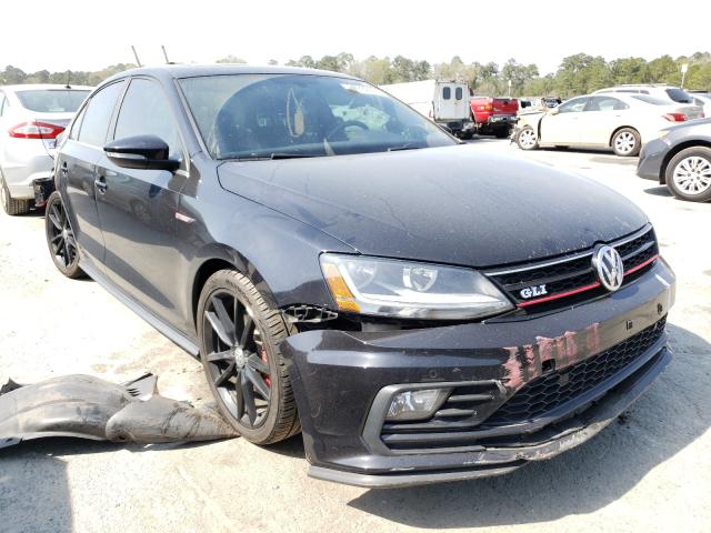 2017 volkswagen jetta gli
