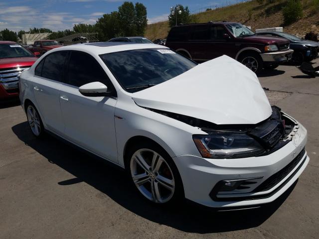 2017 volkswagen jetta gli