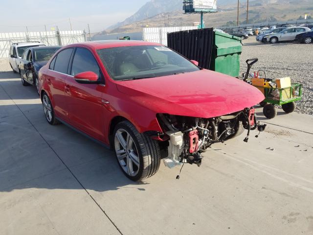 2017 volkswagen jetta gli