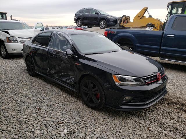 2016 volkswagen jetta gli
