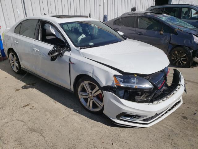2017 volkswagen jetta gli