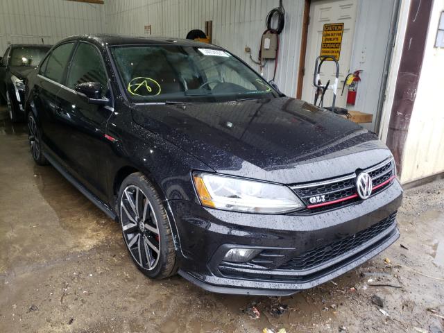 2017 volkswagen jetta gli