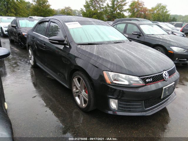 2014 volkswagen jetta sedan