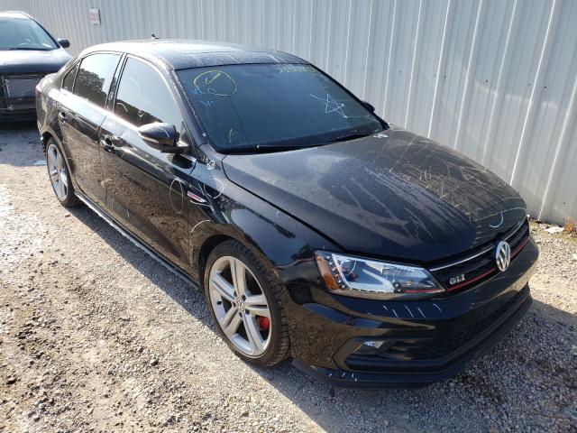 2016 volkswagen jetta gli