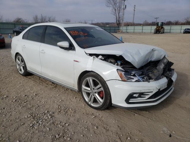 2017 volkswagen jetta gli