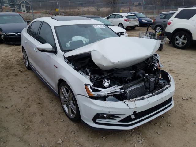 2017 volkswagen jetta gli
