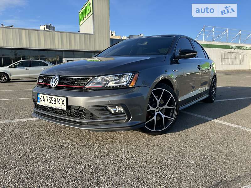 2016 volkswagen jetta
