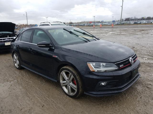 2017 volkswagen jetta gli