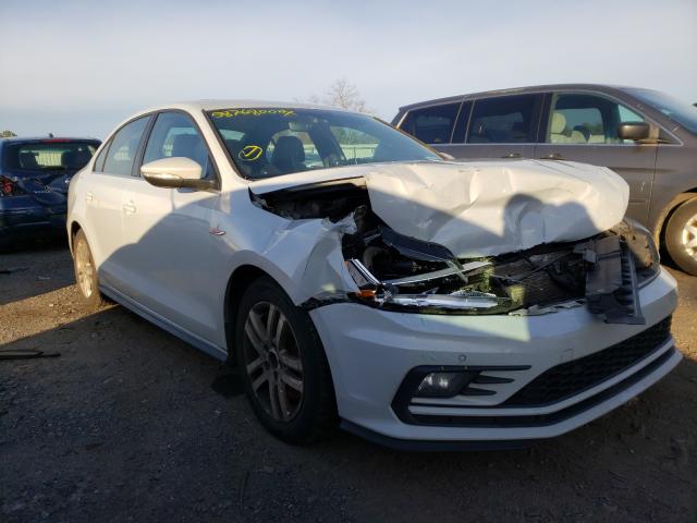 2017 volkswagen jetta gli