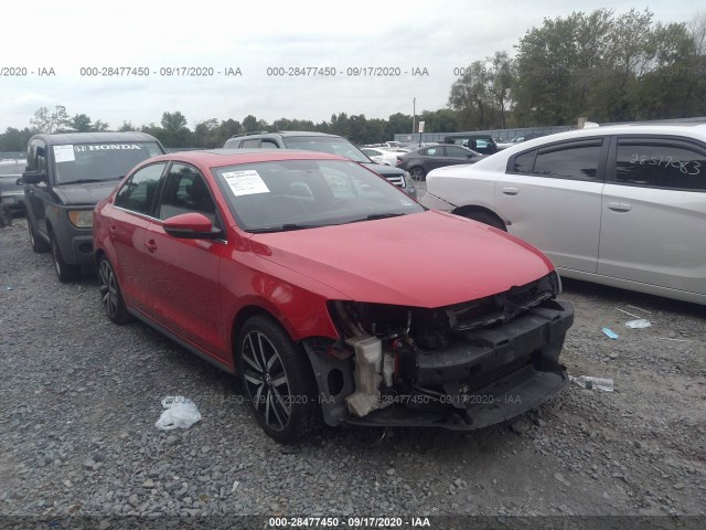 2014 volkswagen jetta sedan