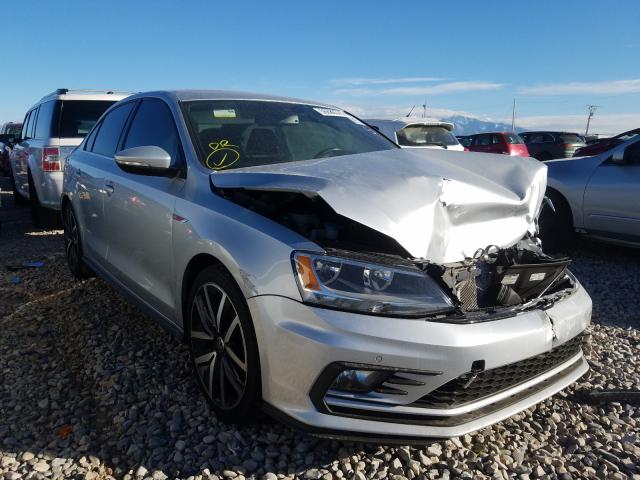2016 volkswagen jetta gli
