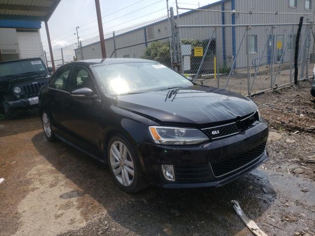 2014 volkswagen jetta gli