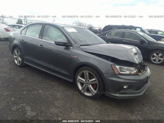 2016 volkswagen jetta sedan