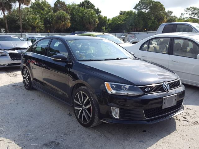 2013 volkswagen jetta gli