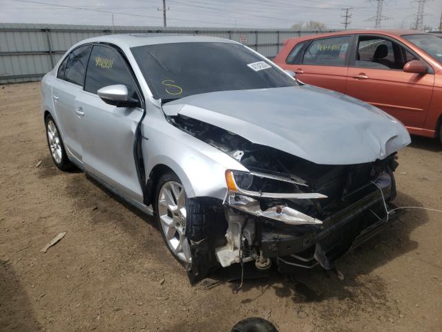 2014 volkswagen jetta gli