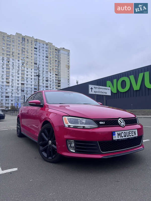 2013 volkswagen jetta