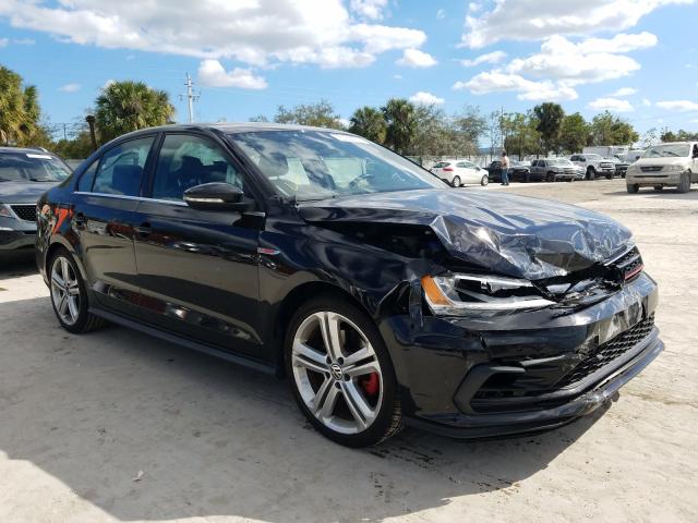2016 volkswagen jetta gli