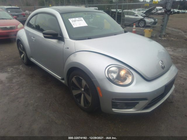 2014 volkswagen beetle coupe