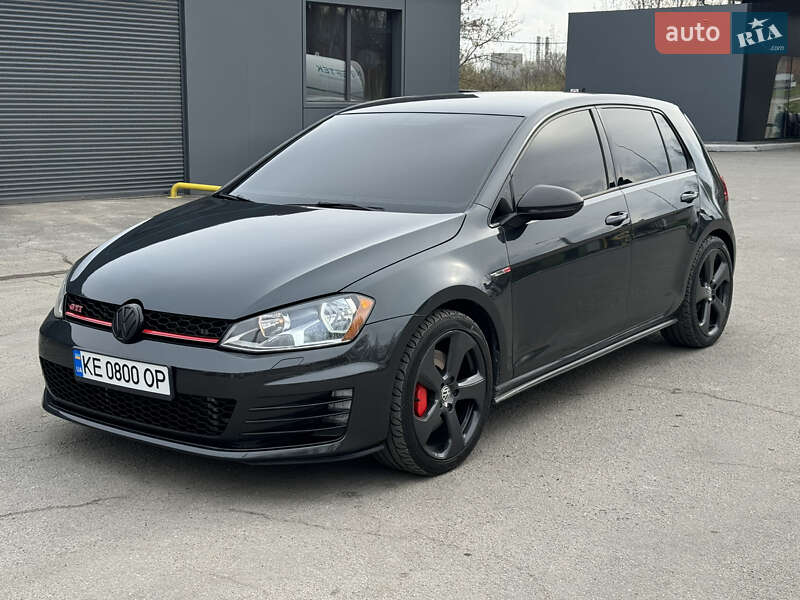 2014 volkswagen golf