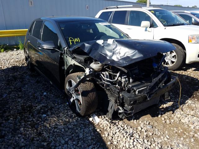 2014 volkswagen golf