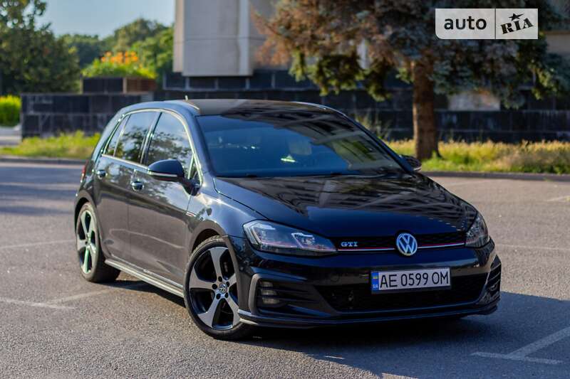 2014 volkswagen golf gti