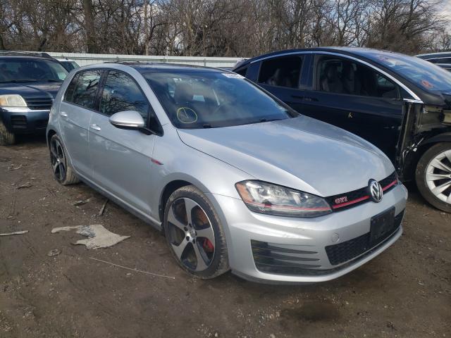 2014 volkswagen golf gti