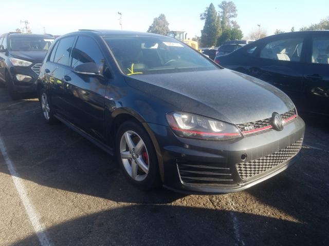 2014 volkswagen golf gti