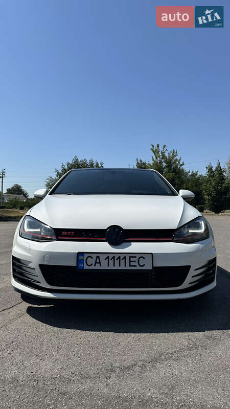 2015 volkswagen golf gti