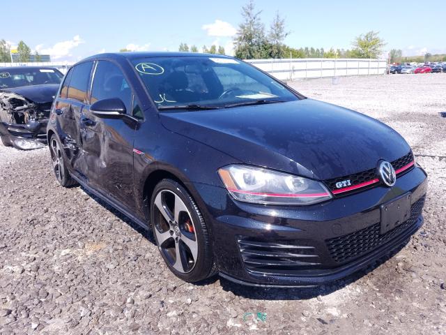 2015 volkswagen golf gti