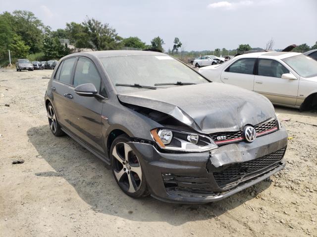 2015 volkswagen golf gti
