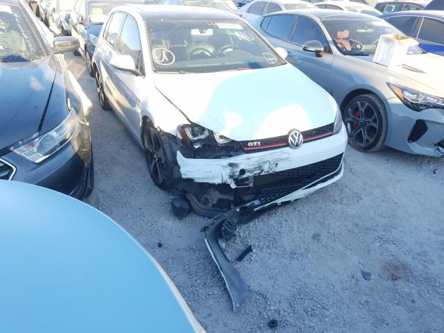 2014 volkswagen golf gti