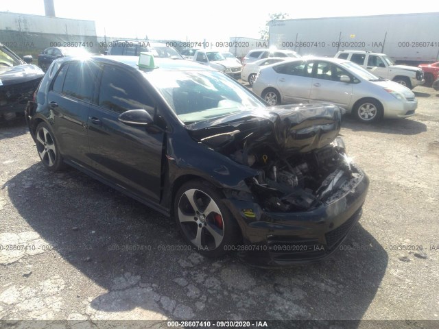 2014 volkswagen golf gti