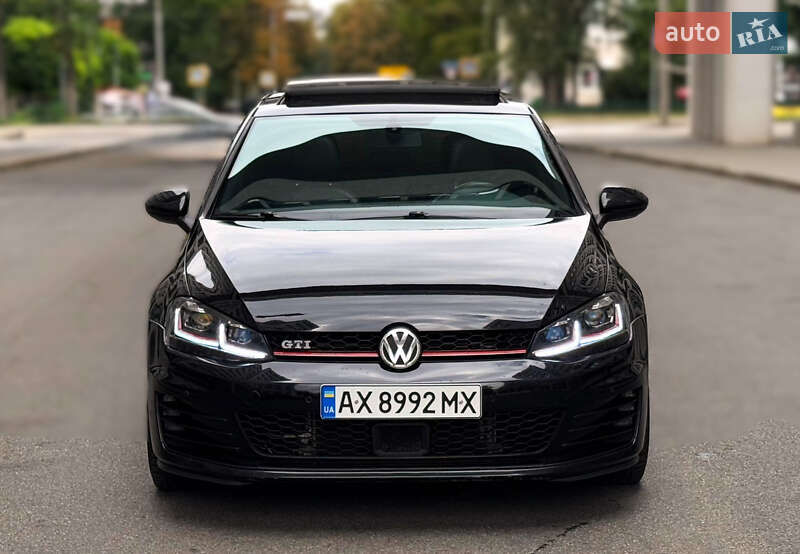 2014 volkswagen golf
