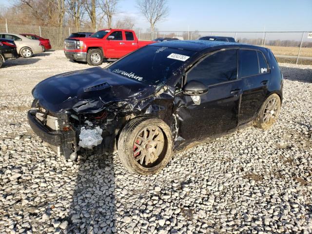 2015 volkswagen golf gti